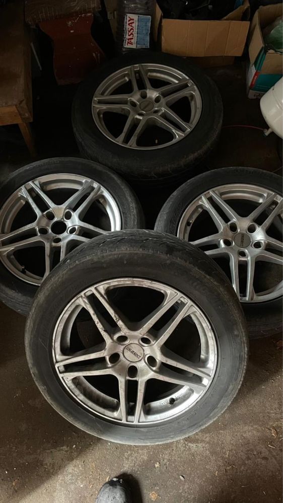 Продам Дискт R17