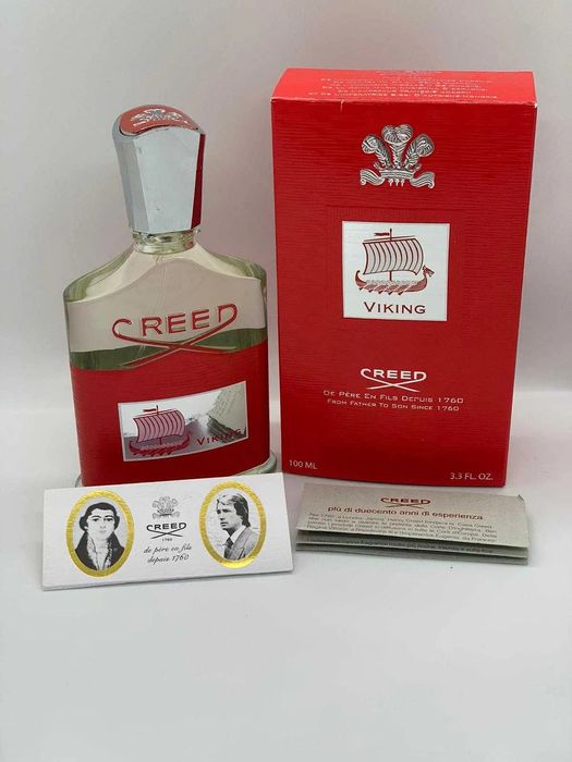 Creed Viking edp 100ml- парфюм за мъже
