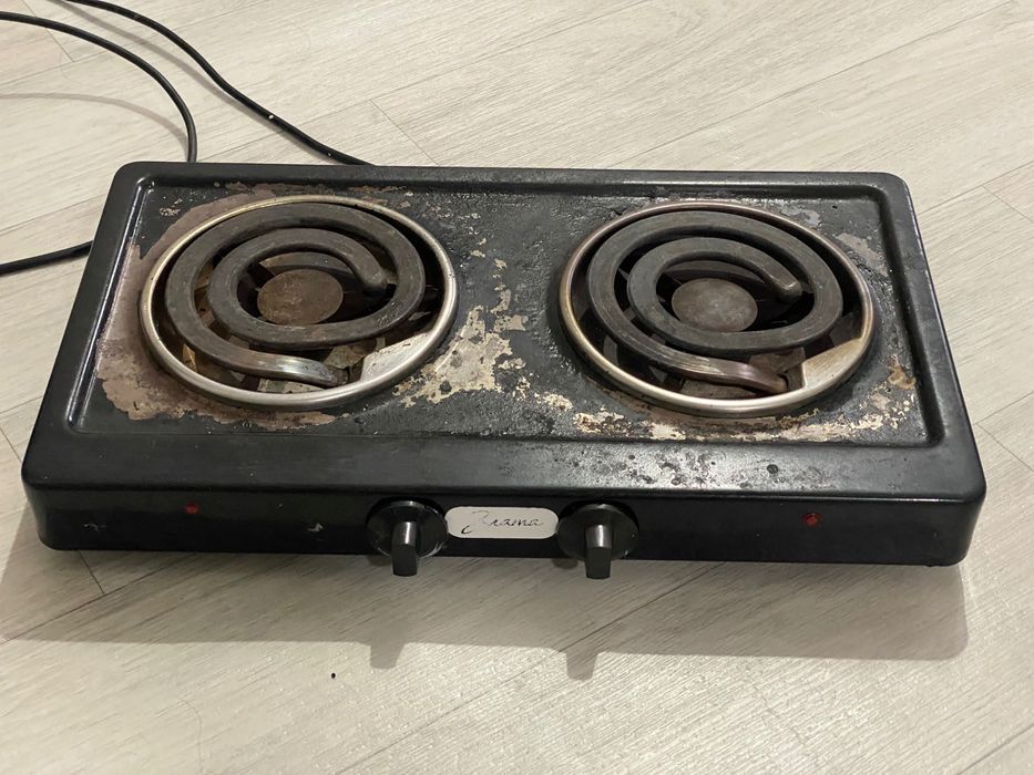 Продам Спиральную Плитку Злата