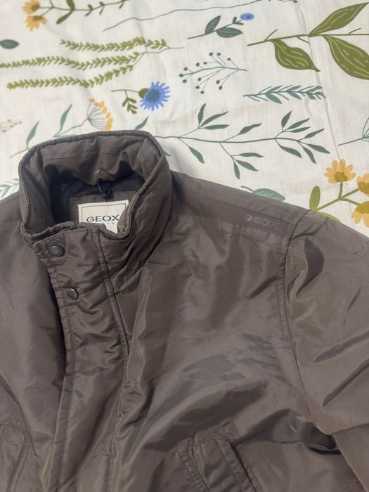 Geacă Geox bărbați M-L