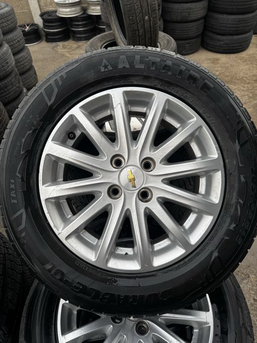 R15 Cobalt deska Gm arginal