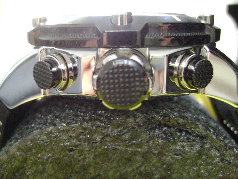 Ceas barbatesc Invicta Speedway 17939