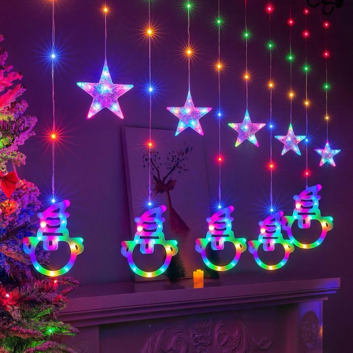 Jucarii Decoratiuni si instalatii CRACIUN !!!