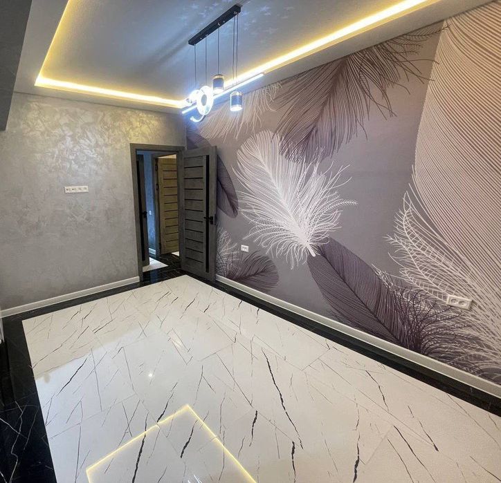 Ц-4 Пойтахт БЦ | 60кв - нежилое помещение Аренда