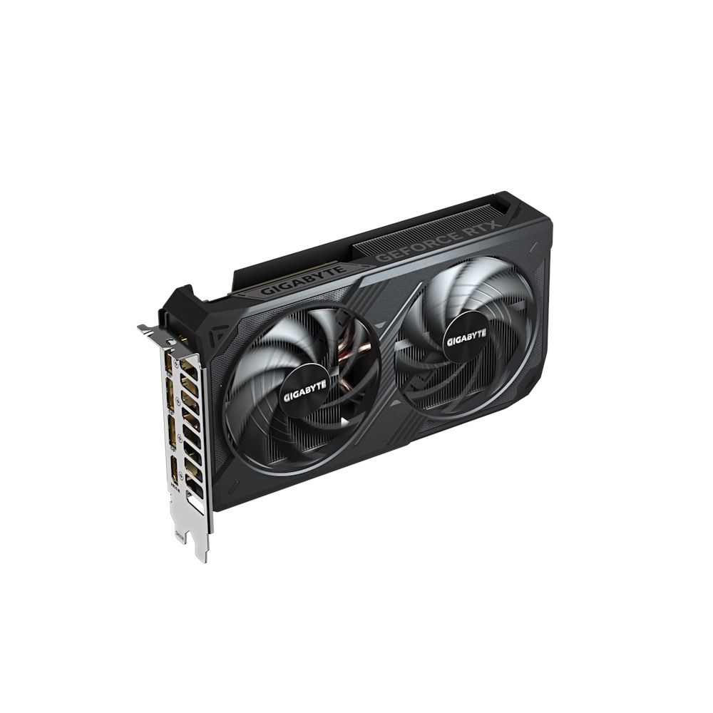 Gigabyte WINDforce 5060ti 16gb
