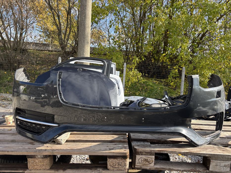 Броня Volvo XC90