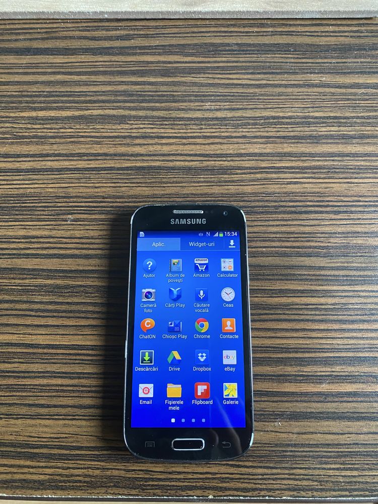 Samsung galaxy s4 mini