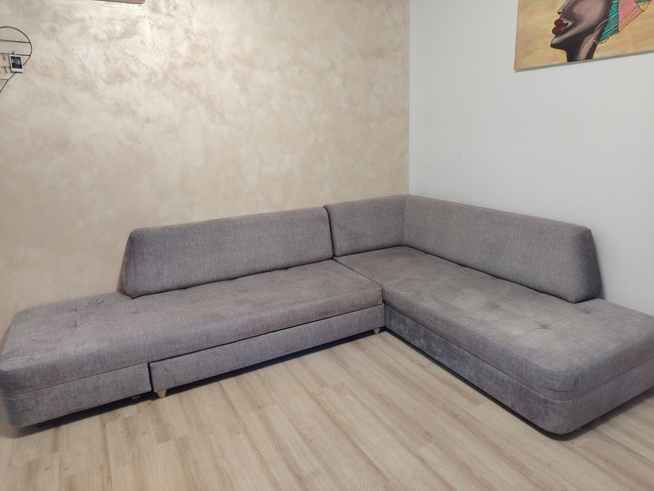 Vand canapea extensibila