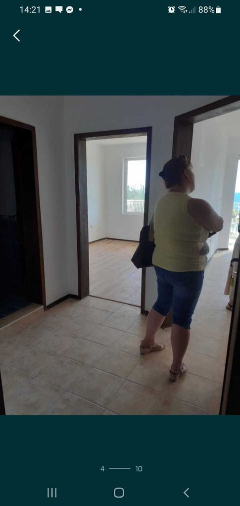 Продава се Двустаен апартамент в Каварна - 89 кв.м за 675 €/кв.м - Снимка #7