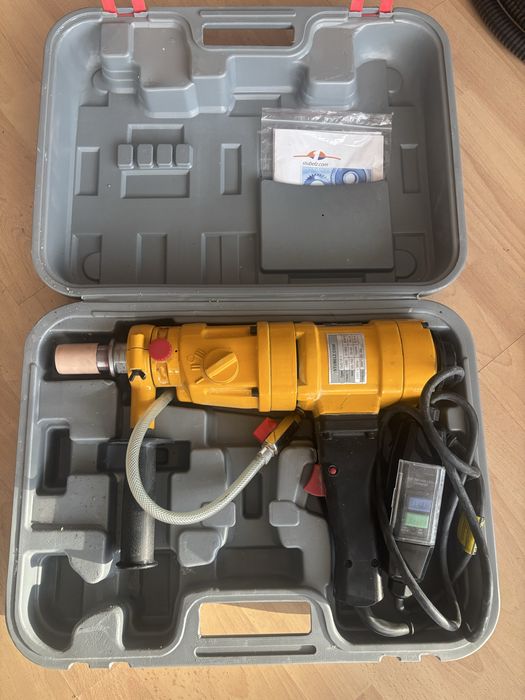 Masina carotat profesionala