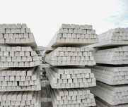 Spalieri beton precomprimat