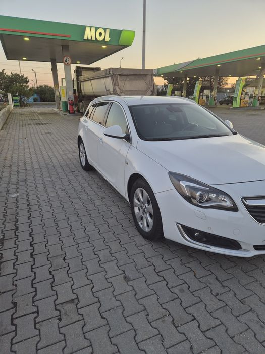 Opel Insignia!!!