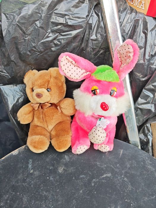 Jucării/ ursuleți plus