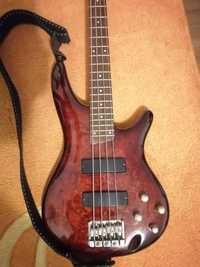 Chitara Bass (activ) Ibanez SR400 PB