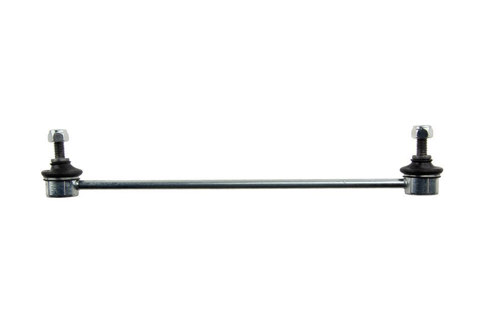 Bieleta antiruliu fata Peugeot 206 2000-, 206+ 2009-, 1007 2005-, 2008 2013-, Citroen C2 2003-, C3 2002-, Ds3 2009- Stanga, Dreapta, NTY ZLP-PE-003