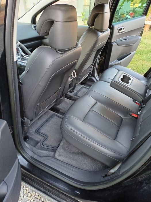 Vând peugeot 3008 2.0 hybrid