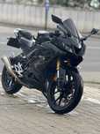 Yamaha yzf r125 2022