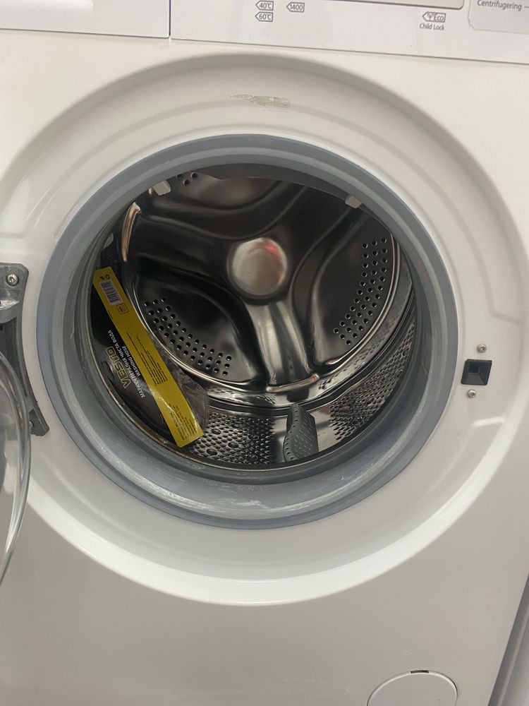 Пералня Panasonic 7 kg 1400