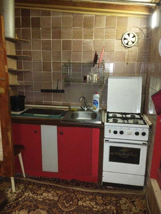 Срочно сдается дом 4 комнаты,5 соток,Старые Сергели.