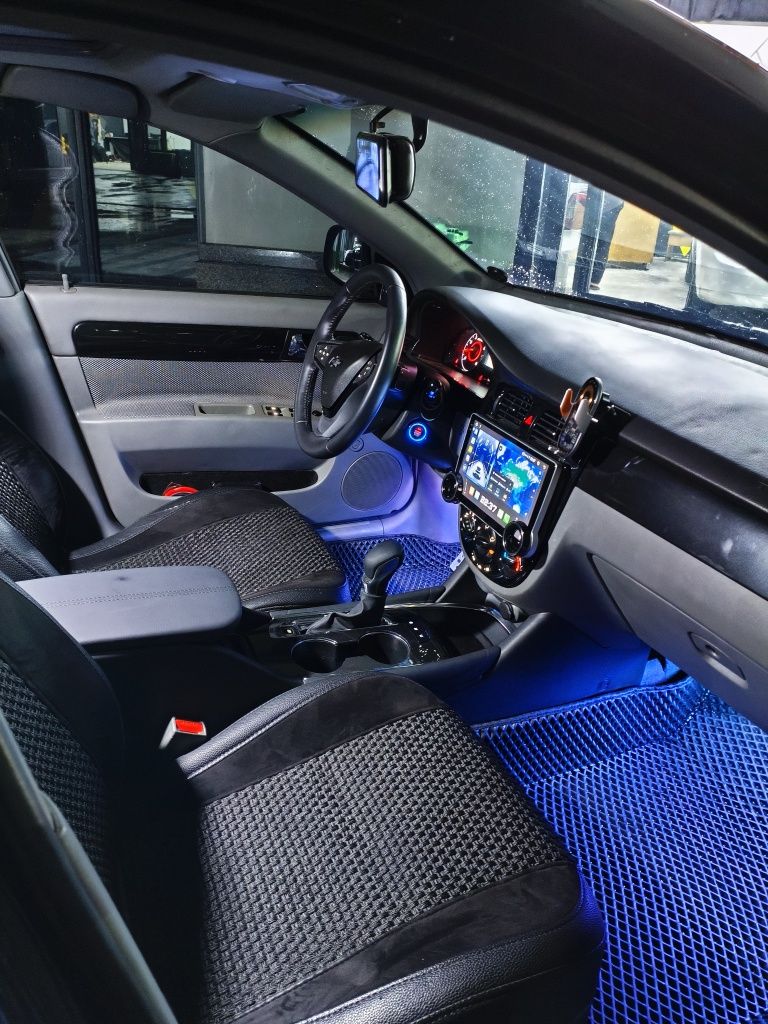 Taxi charvoq bochka