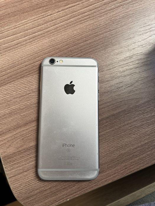 Продам Iphone 6s