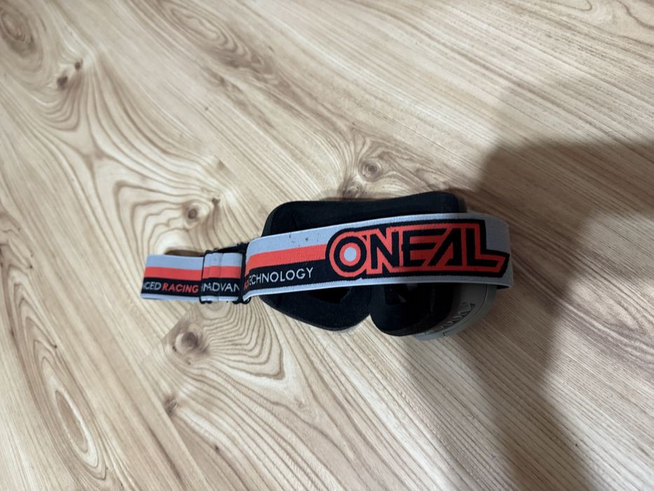 Очила за мотокрос oneal