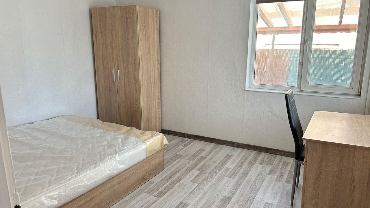 Дава се под наем Къща в Варна, Трошево - 60 кв.м за 445 € - Снимка #7