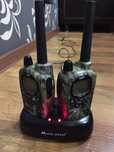 Рация Midland GXT 1050