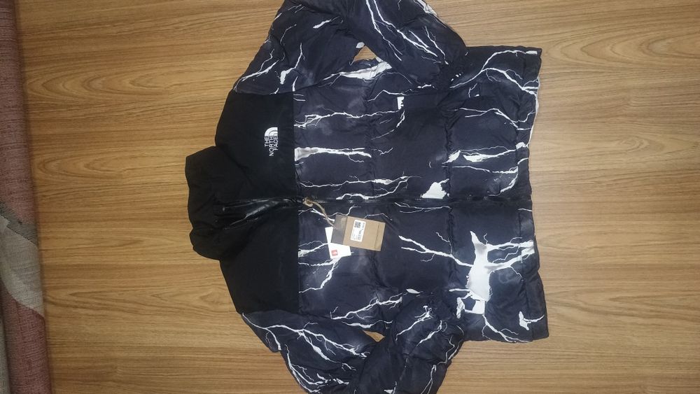 Geaca The North Face XXL