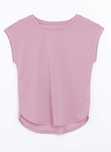Tricou femei, cu decolteu rotund, LC WAIKIKI marimea 2XL - 40 lei