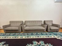 Мягкая мебель для гостинной