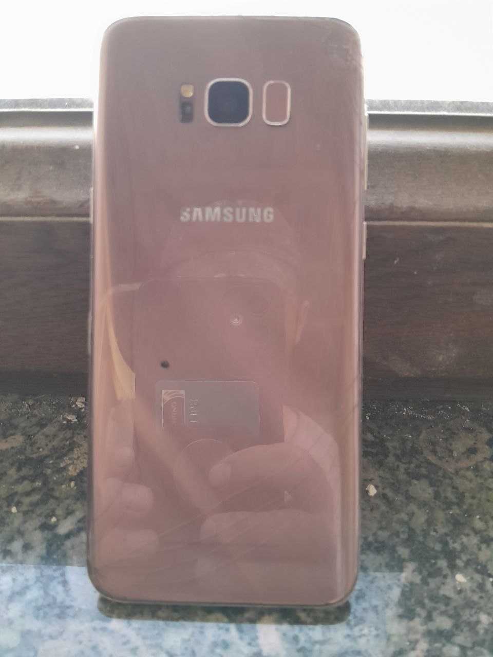 Samsung s 8 4/64