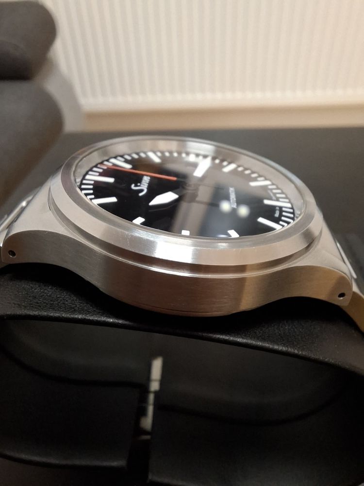 Sinn 556iRS Full Set + Garantie