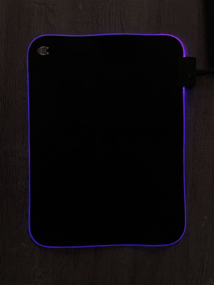 NEZHA2 RGB Gaming Mousepad