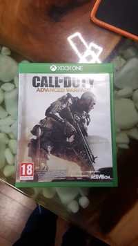 Call of Duty Advanced Warfare xbox one