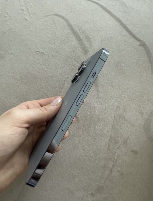 Iphone 13 Pro Sierra Blue 128 GB