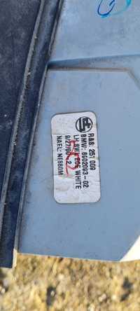 Stop stg. BMW  model E53 2005