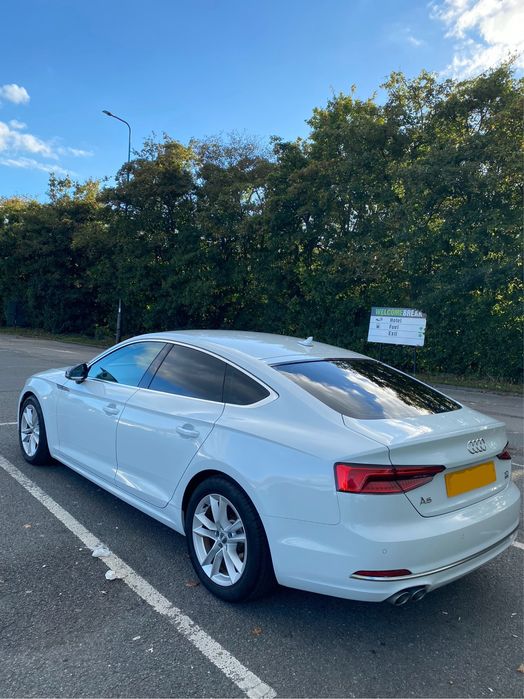 Audi A5 B9 Volan Dreapta Impecabil