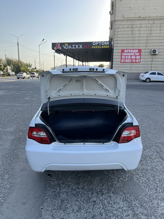 Chevralet Nexia 2  gbrit