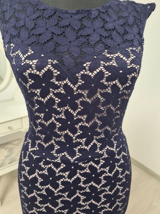 Rochie eleganta masura S-M