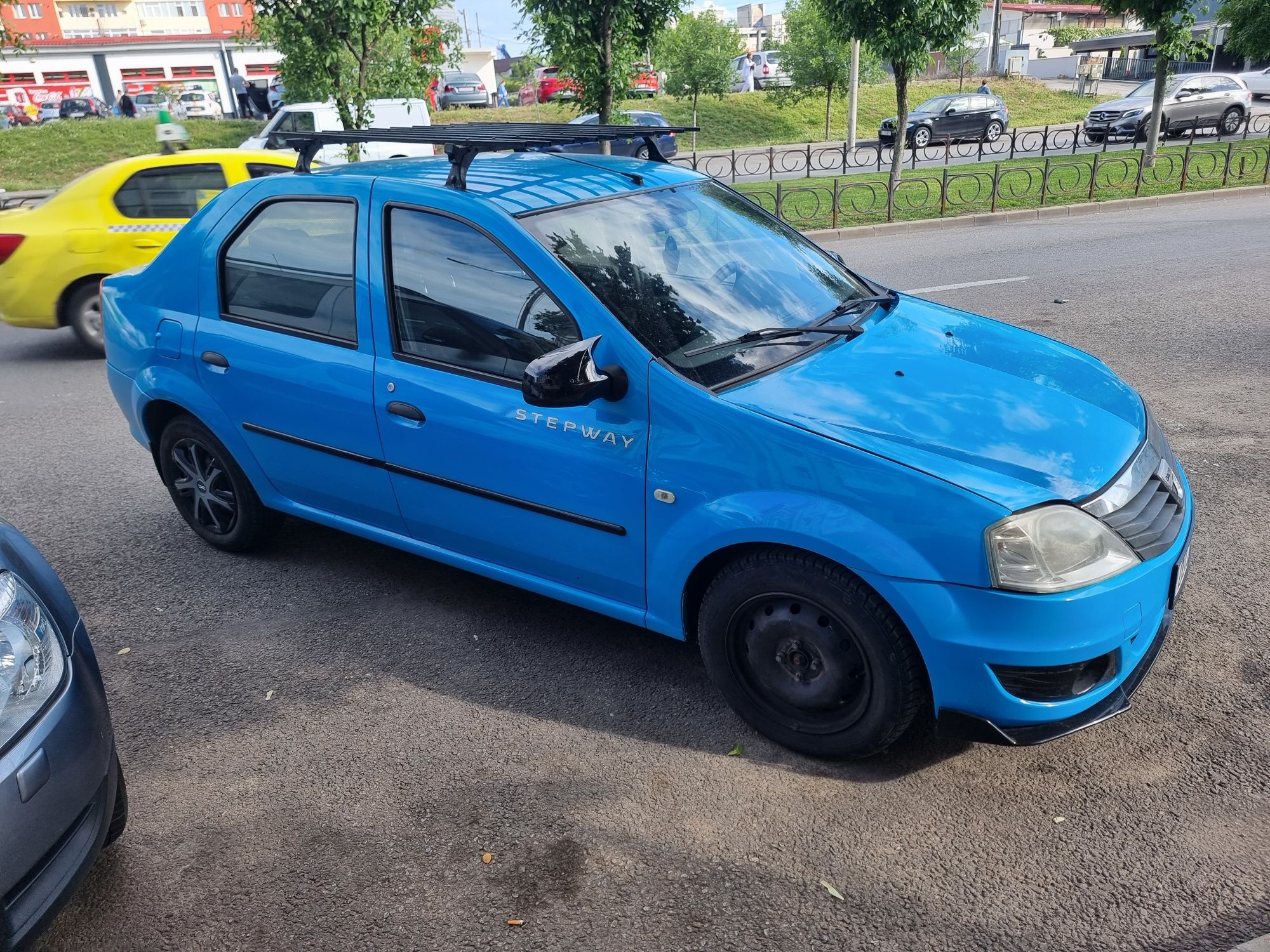 Dacia logan diesel pret 1899 euro