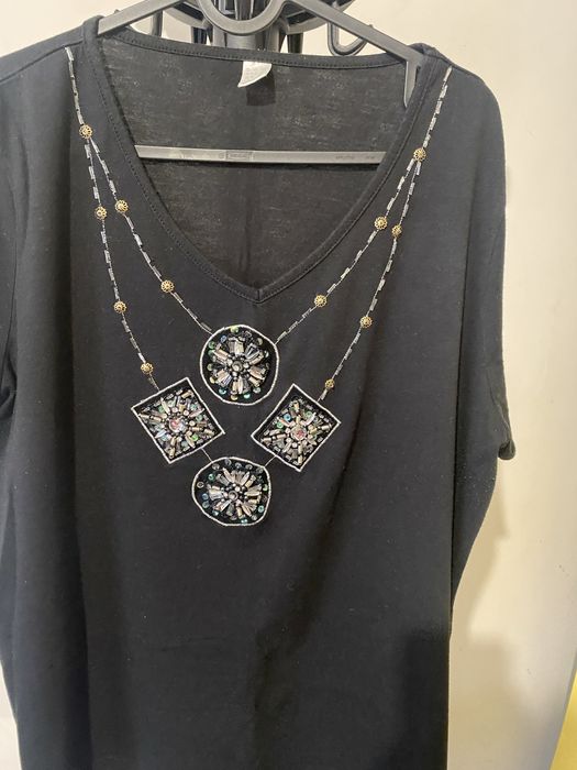 Bluza dama eleganta