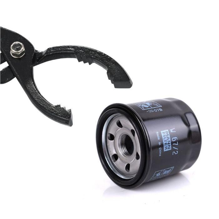 ключ маслен филтър тип клещи 63-114мм d103 / 25261