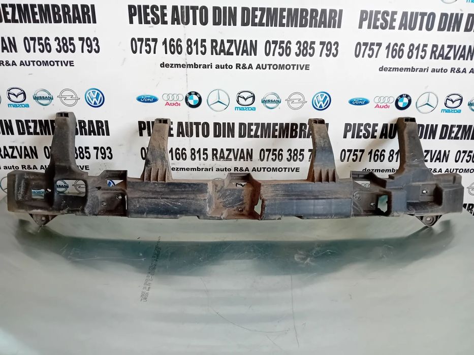 Suport Central Bara SPate Dacia Duster 2010-2017 1.5 Dci 4x4 Motor K9K838