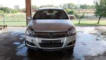 Opel Astra H (A04)  2004-2014  НА ЧАСТИ
