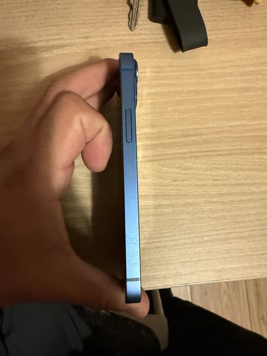 Iphone 13 mini 128gb 85 batery life