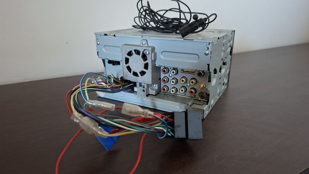 Pioneer SPH-DA130dab Apple CARPLEY