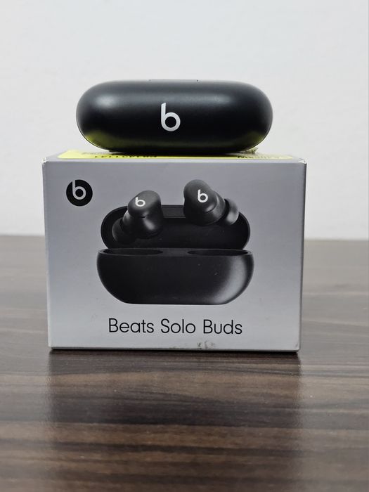 Căști TWS Beats solo buds