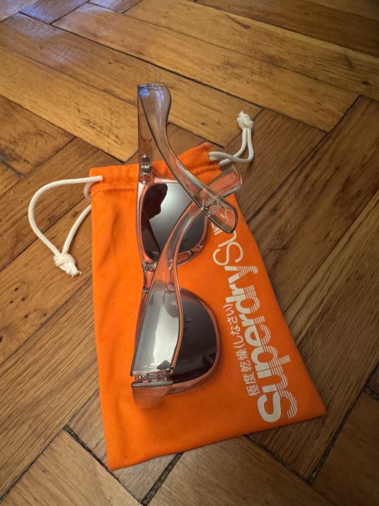 Ochelari SuperDry