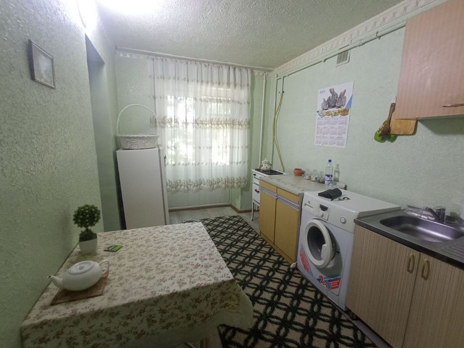 Сдаю однокомнатную